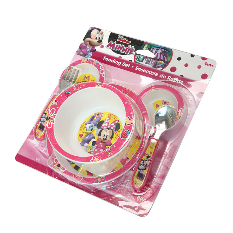 なぜ両親は小さなもののためにプレミアムな赤ちゃんの食器を考慮する必要があるのですか？