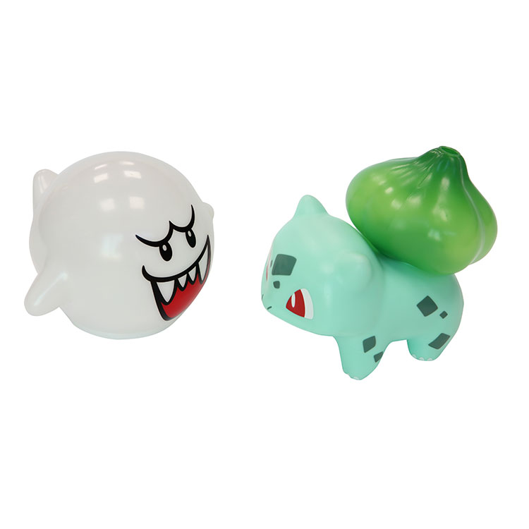 子供のプラスチックミニおもちゃ