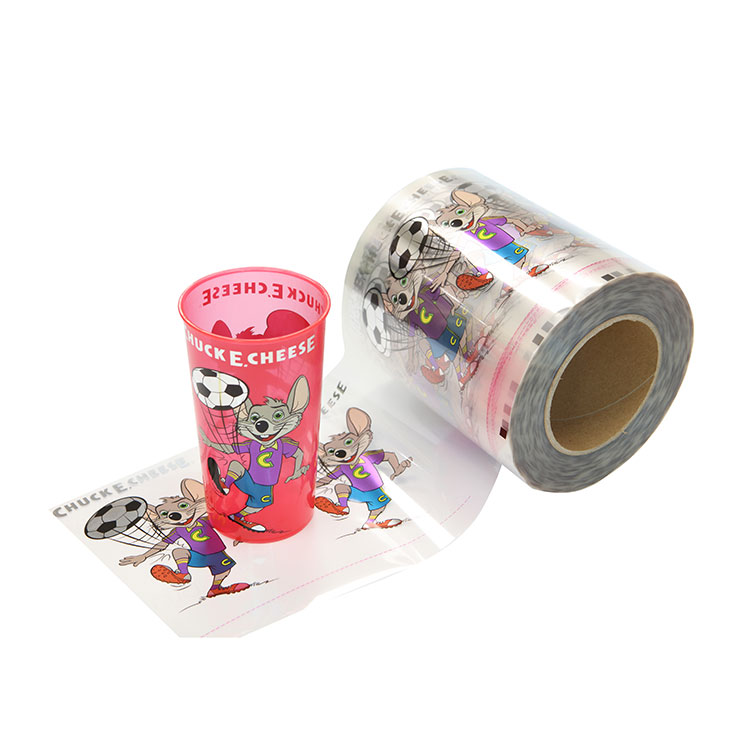 Heat Transfer Printing